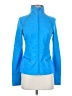 Zella Blue Jacket Size XS - photo 1