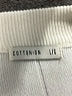 Cotton On Solid Ivory Pullover Sweater Size L - photo 6