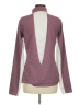 Unbranded Burgundy Pullover Sweater Size M - photo 2