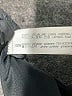 Zara Basic Black Cocktail Dress Size L - photo 7
