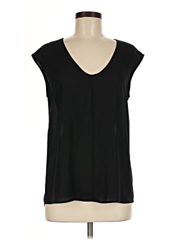 J.Crew Factory Store Sleeveless Blouse (view 1)
