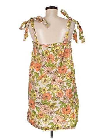 J.Crew Casual Dress (view 2)