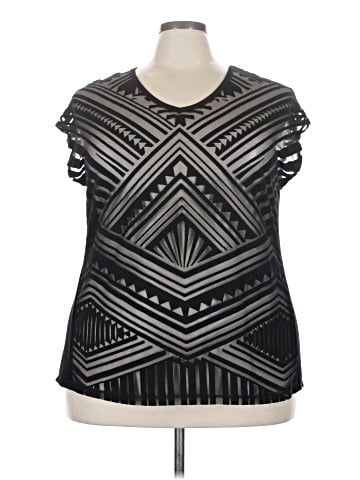 Pure Energy Short Sleeve Top (view 1)