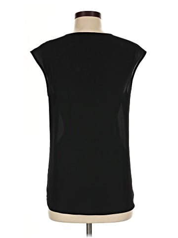 J.Crew Factory Store Sleeveless Blouse (view 2)