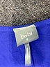 Bobi Blue Cocktail Dress Size S - photo 4