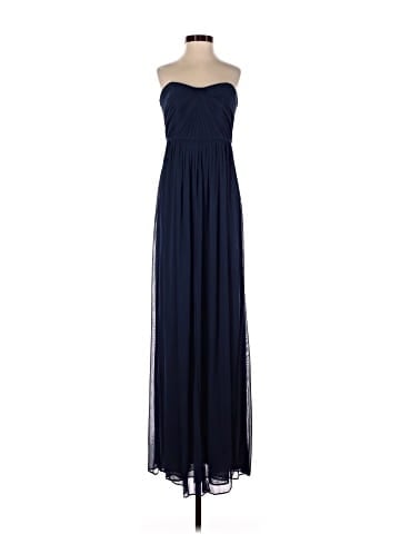 David's Bridal Cocktail Dress (view 1)