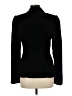 Adrienne Vittadini Black Blazer Size 6 - photo 2