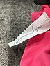 Out From Under Solid Pink One Piece Swimsuit Size M - photo 3