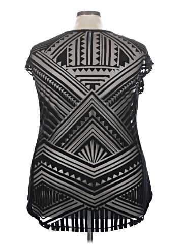 Pure Energy Short Sleeve Top (view 2)