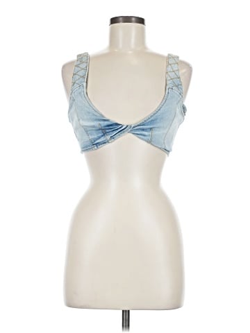retrofête Sleeveless Top (view 1)