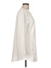 North Style Ivory Long Sleeve Top Size L - photo 4