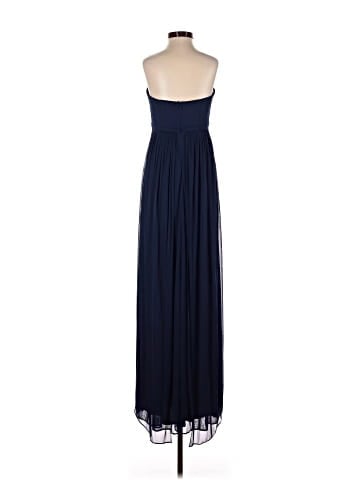 David's Bridal Cocktail Dress (view 2)