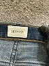 Hudson Jeans Hearts Blue Jeans Size 24 waist - photo 7