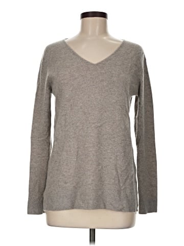 Neiman Marcus Pullover Sweater (view 1)