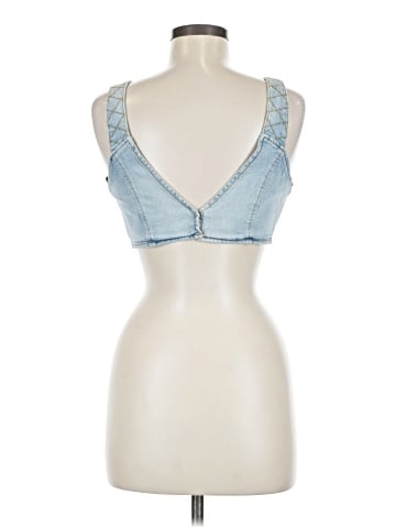 retrofête Sleeveless Top (view 2)