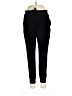 Fashion Nova Black Casual Pants Size L - photo 1