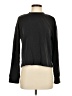 Athleta Black Pullover Sweater Size S - photo 1