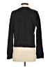 Athleta Black Pullover Sweater Size S - photo 2