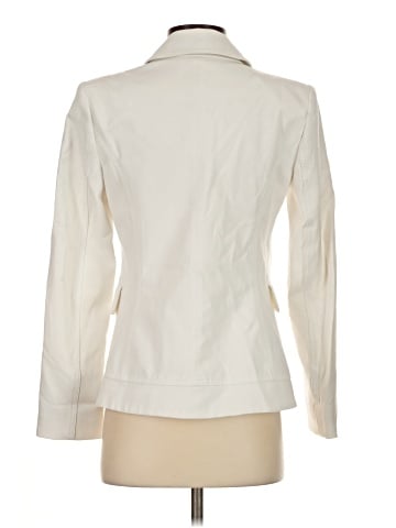 White House Black Market Blazer (view 2)