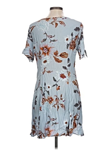 Kimchi Blue Casual Dress (view 2)