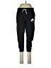 Nike Black Sweatpants Size L - photo 1