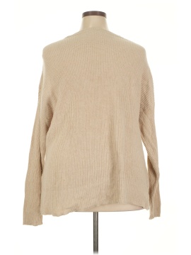 Madewell Thompson Pocket Pullover Sweater (view 2)