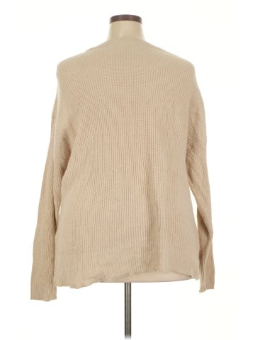 Madewell Thompson Pocket Pullover Sweater (view 2)