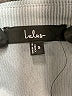 Lulus Blue Gray Casual Dress Size S - photo 7
