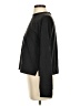 Athleta Black Pullover Sweater Size S - photo 5