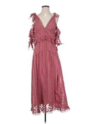 Rebecca Taylor Cocktail Dress (view 1)