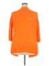 Unbranded Orange Cardigan Size XXL - photo 2