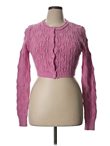 Charlotte Cardigan (view 1)