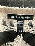 Eileen Fisher Gray Pullover Sweater Size S - photo 7