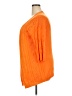 Unbranded Orange Cardigan Size XXL - photo 5