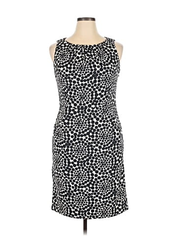 London Times Cocktail Dress (view 1)