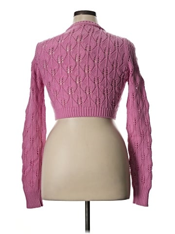 Charlotte Cardigan (view 2)