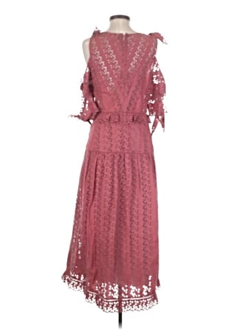 Rebecca Taylor Cocktail Dress (view 2)
