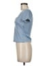 Unbranded Blue Short Sleeve T-Shirt Size M - photo 5