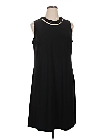 North Style Casual Dress (view 1)