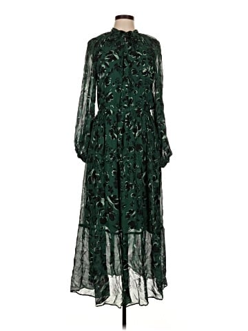 Iris & Ink Casual Dress (view 1)