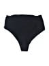 Unbranded Solid Black Swimsuit Bottoms Size S - photo 1
