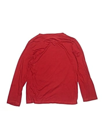 Mojang Long Sleeve T-Shirt (view 2)