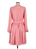 Kobi Halperin 100% Polyester Pink Cocktail Dress Size M - photo 2