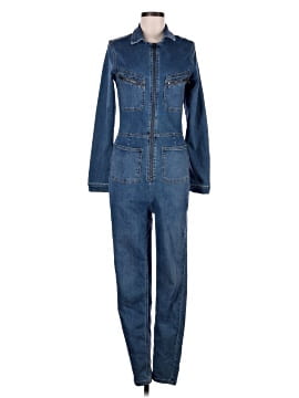 Free People Jumpsuit