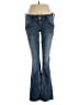 Assorted Brands Blue Jeans Size 2 - photo 1