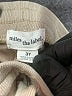 miles the label Solid Tan Casual Pants Size 3 - photo 3