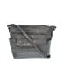Patricia Nash 100% Leather Gray Leather Crossbody Bag One size - photo 1