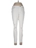 Hue White Ivory Jeans Size L - photo 1