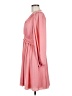 Kobi Halperin 100% Polyester Pink Cocktail Dress Size M - photo 5