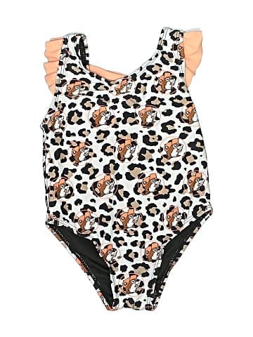 Buc-ees One Piece Swimsuit (view 1)